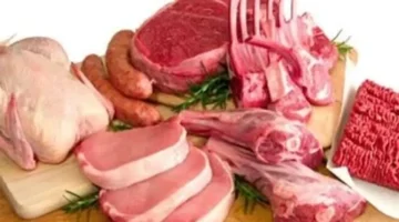 نسب الاكتفاء الذاتي من اللحوم والدواجن في مصر خلال 2024 تكشف عن استقرار الإنتاج المحلي 1